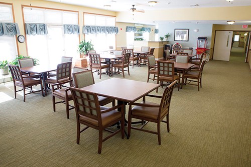 Image of Brookdale North Augusta (5)