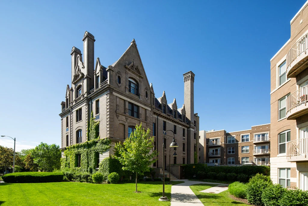 Image of Eastcastle Place (1)