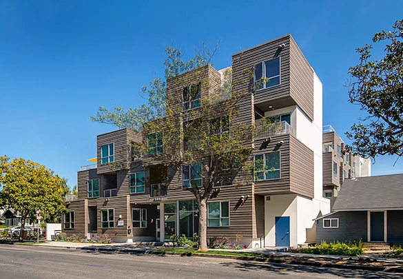 Image of Magnolia Villas (1)