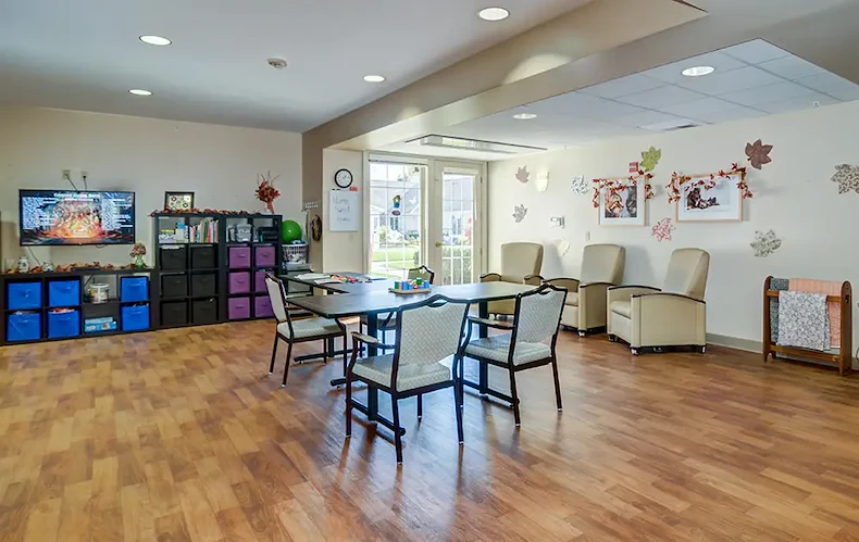 Image of Charlotte Stephenson Manor (4)