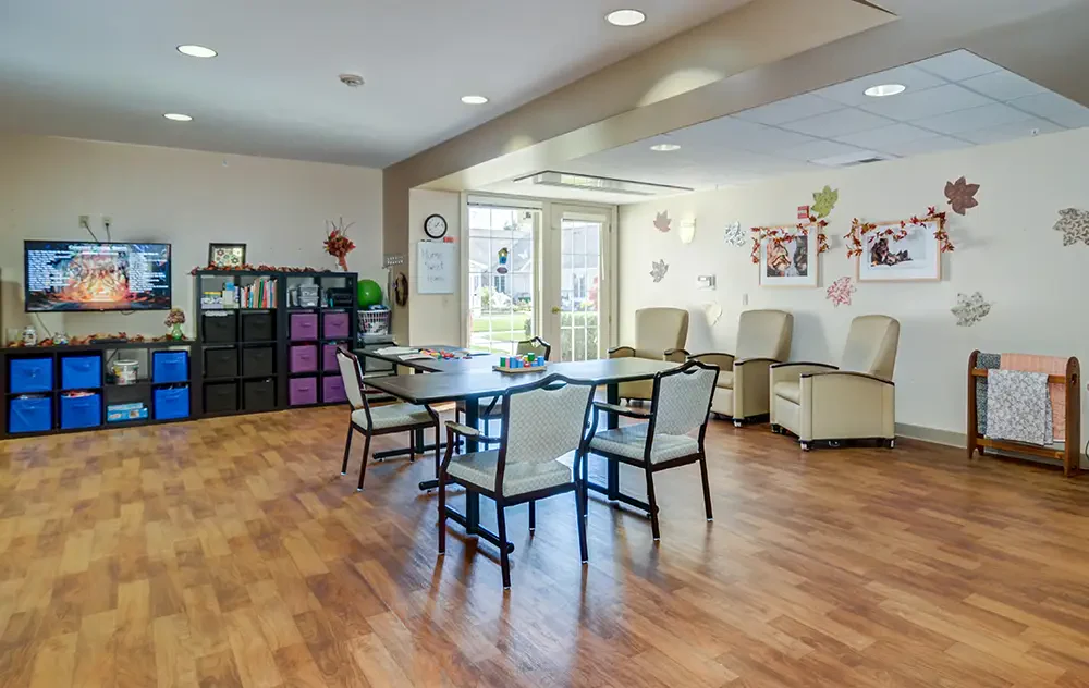 Image of Charlotte Stephenson Manor (4)