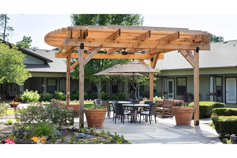 Image of Martin Crest Assisted Living and Memory Care (6)