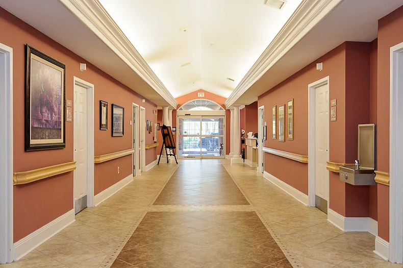 Image of Life Care Ctr Of Lawrenceville (6)