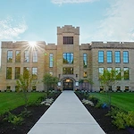 Image of The 1907 at Central School (1)