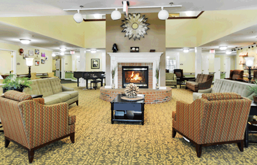 Image of Shawnee Estates Senior Living (5)