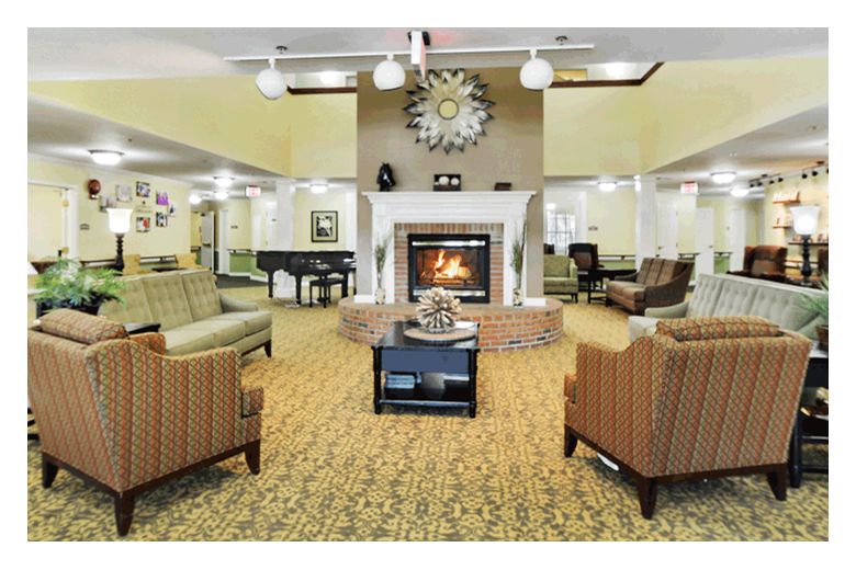 Image of Shawnee Estates Senior Living (5)