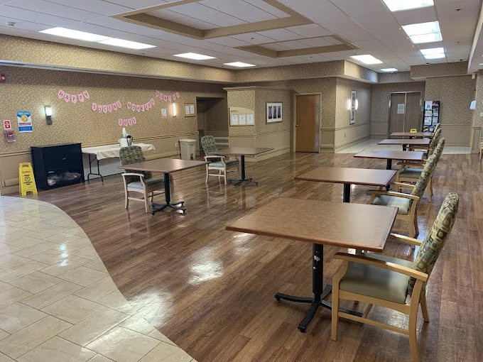 Image of Nspire Healthcare Plantation (2)