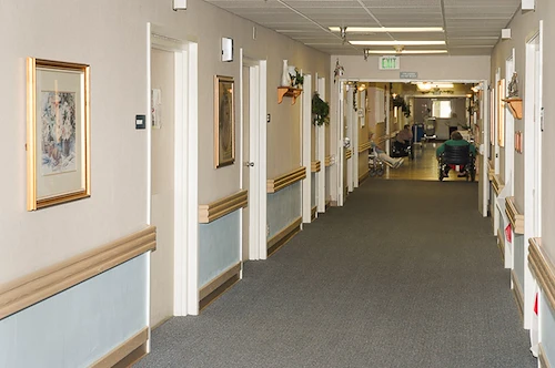 Image of Life Care Center Of Michigan City (4)