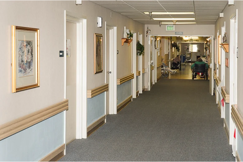 Image of Life Care Center Of Michigan City (4)