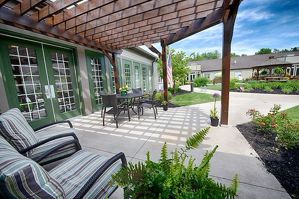 Image of North Woods Village at Edison Lakes (3)