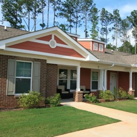 Image of The Village at Dupont Landing (2)