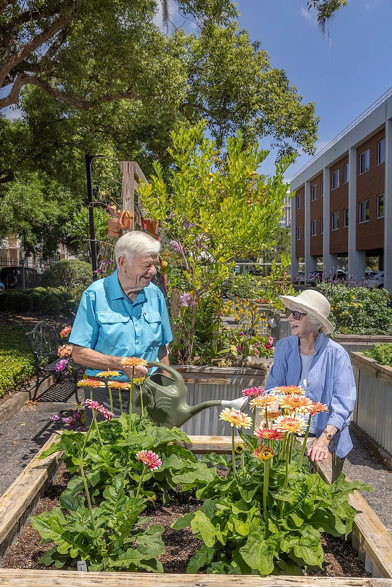 Image of Westminster Towers (7)