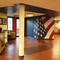 Image of Burlington House Rehab & Alzheimer's Care Center (2)
