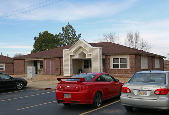 Image of Southern Pines (1)