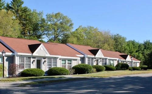 Image of Pelham Terrace I & II (1)