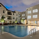 Image of The Claiborne at Baton Rouge (5)