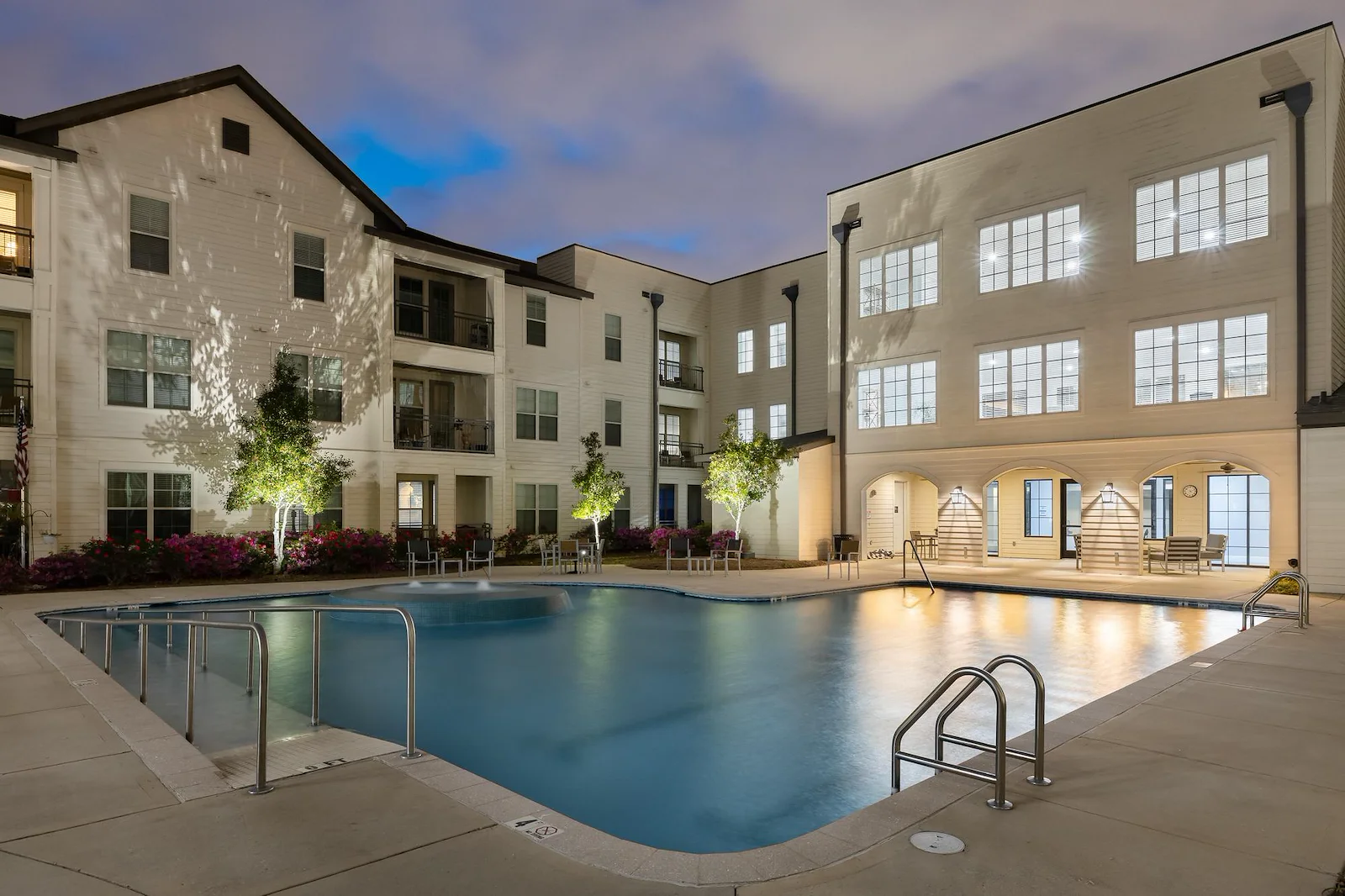 Image of The Claiborne at Baton Rouge (5)