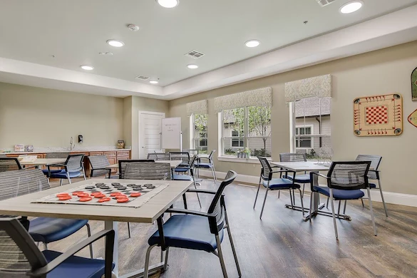 Image of Arabella of Red Oak Senior Living (9)