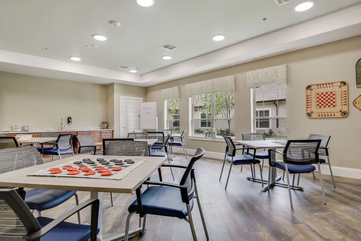 Image of Arabella of Red Oak Senior Living (9)
