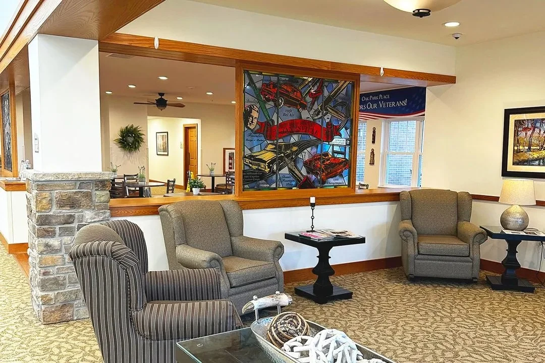 Image of Oak Park Place Janesville (2)