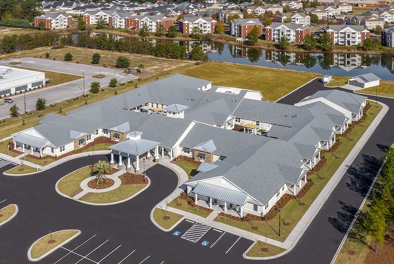 Image of The Addison of Florence (1)