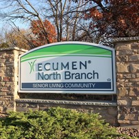 Image of Ecumen North Branch (1)