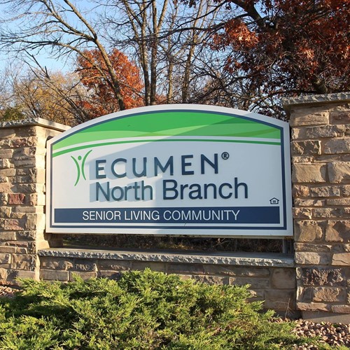 Image of Ecumen North Branch (1)
