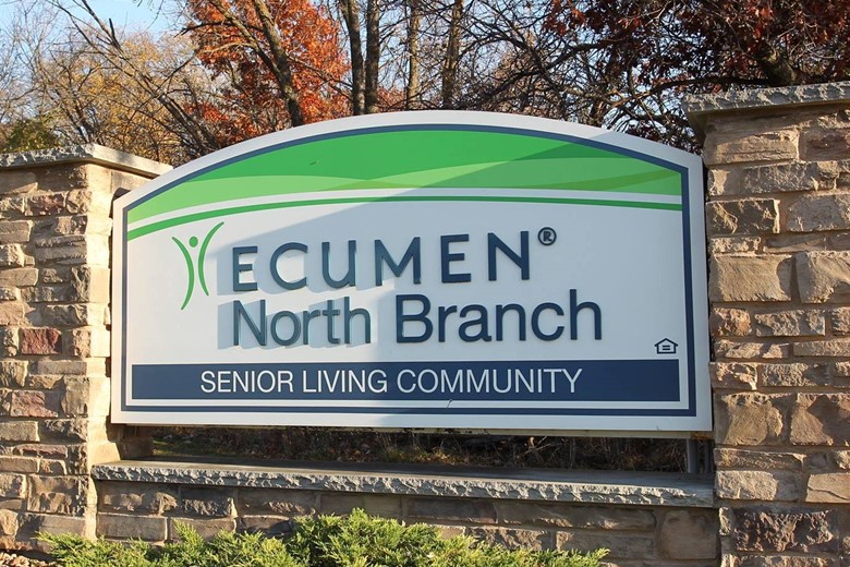 Image of Ecumen North Branch (1)