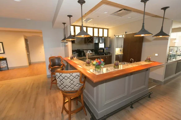 Image of The Healthcare Resort of Olathe Senior Living (7)