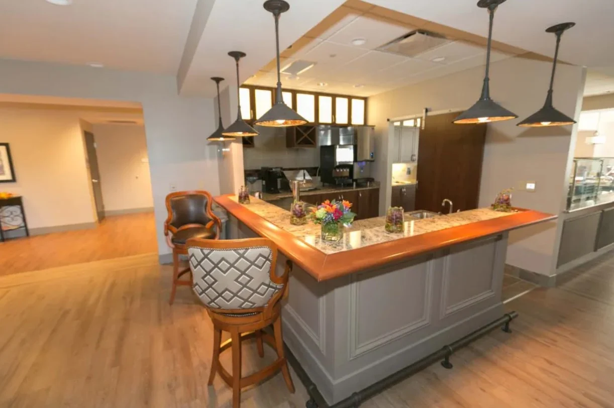 Image of The Healthcare Resort of Olathe Senior Living (7)