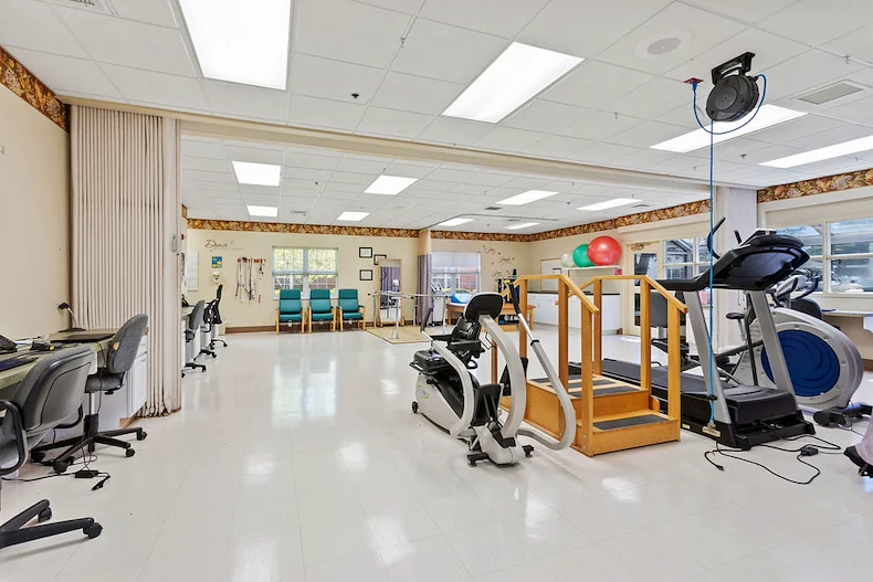 Image of Sycamore Run Nursing And Rehab Ctr (3)