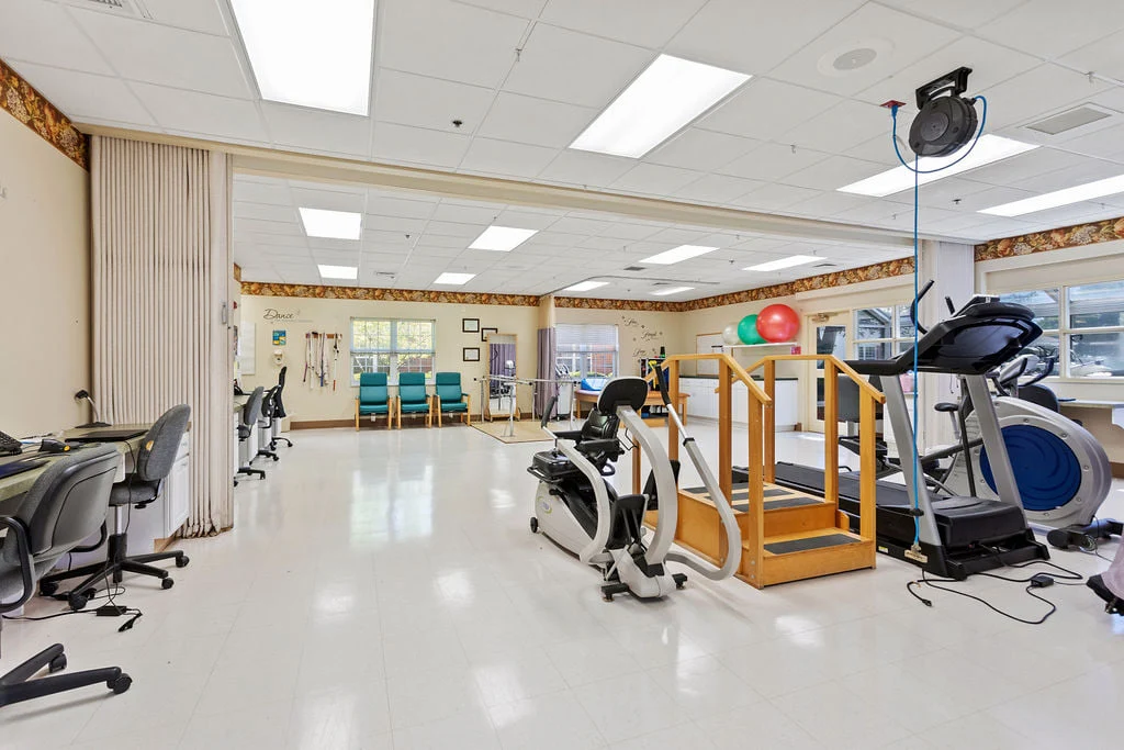 Image of Sycamore Run Nursing And Rehab Ctr (3)