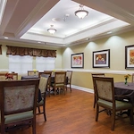 Image of Brookdale Cary (3)