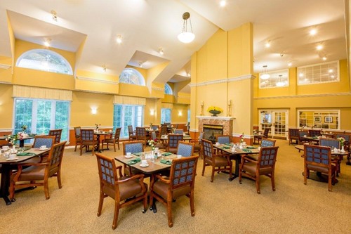 Image of MiddleBrook Farms at Trumbull (2)