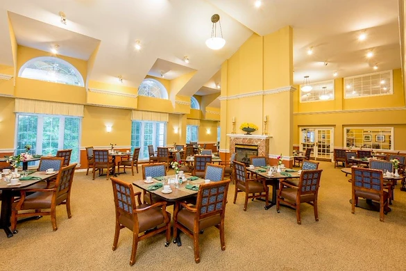 Image of MiddleBrook Farms at Trumbull (2)