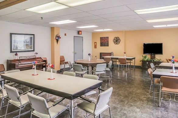 Image of Bangor Elderly (4)