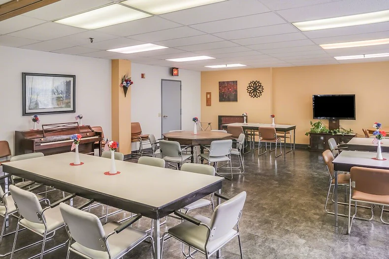 Image of Bangor Elderly (4)