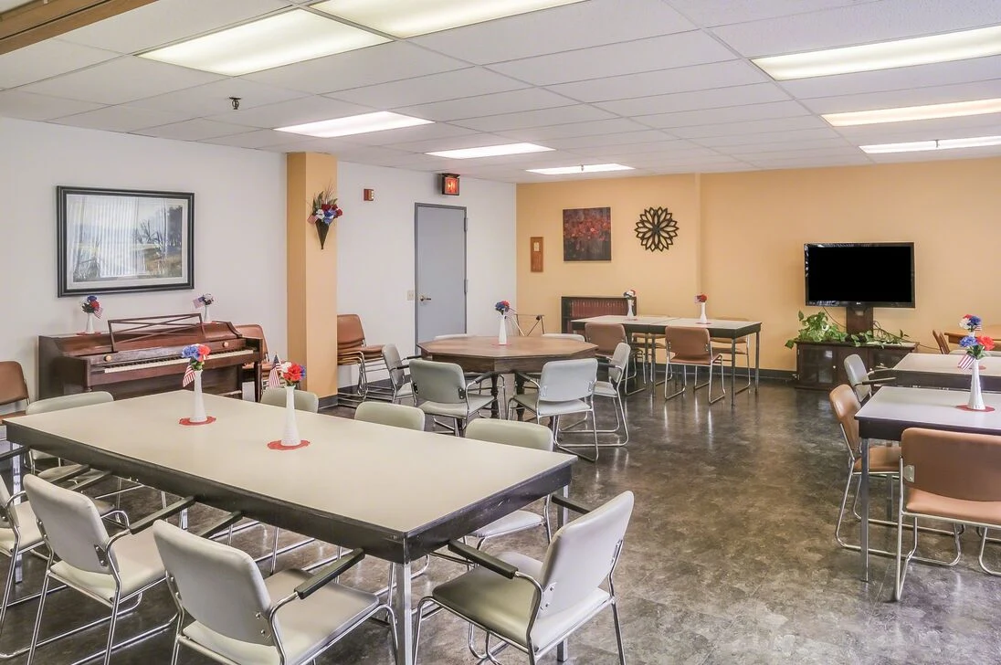 Image of Bangor Elderly (4)