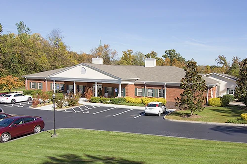 Image of Brookdale Colonial Heights (1)