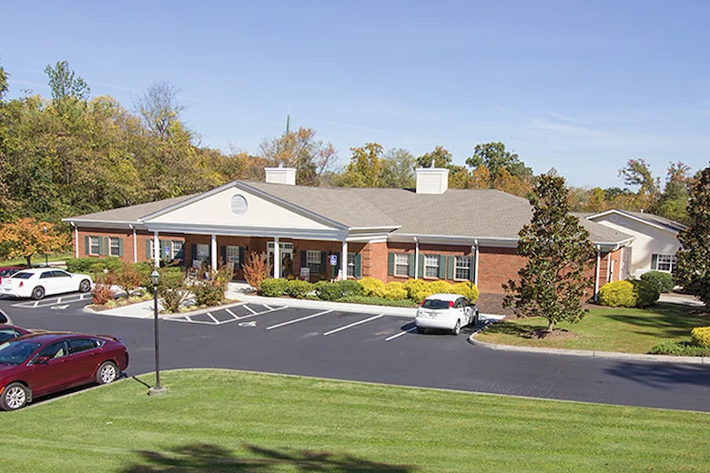 Image of Brookdale Colonial Heights (1)