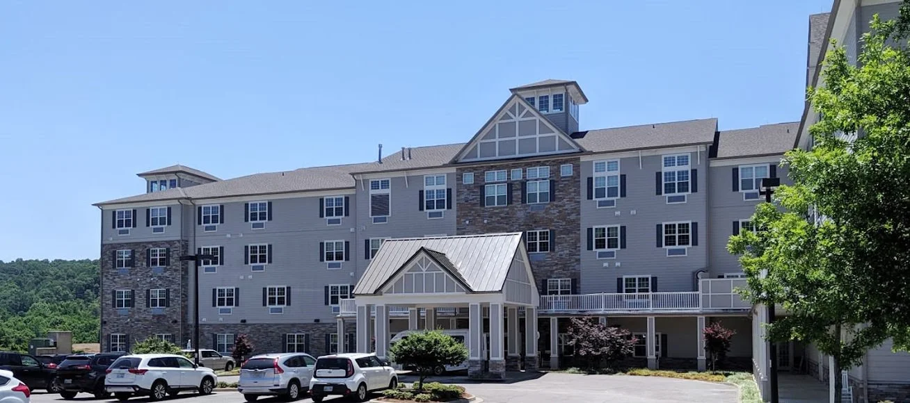 Image of Vantage Pointe Village (2)