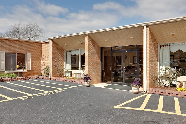 Image of PruittHealth - Greenville (1)