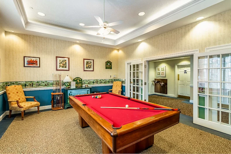 Image of Elison Independent & Assisted Living of Maplewood (5)