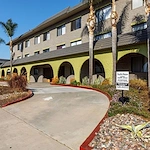 Image of Pacific Pointe Senior Apartments (1)