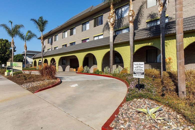 Image of Pacific Pointe Senior Apartments (1)