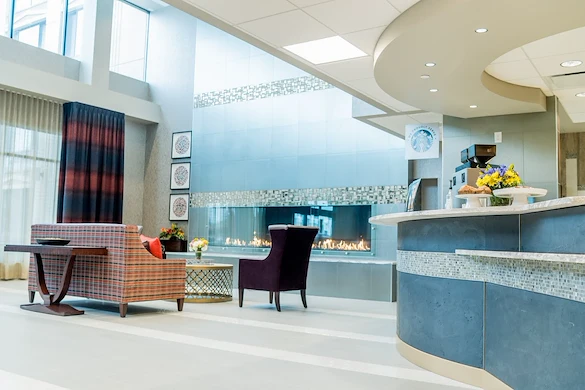 Image of Asbury Court Nursing & Rehab (4)