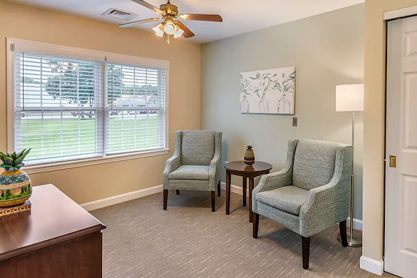 Image of Brookdale Portage (9)