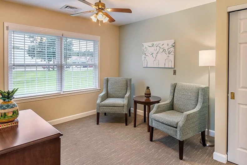 Image of Brookdale Portage (9)