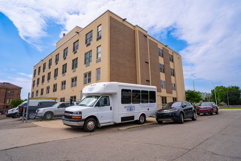 Image of Intersect Healthcare of Woodward (2)