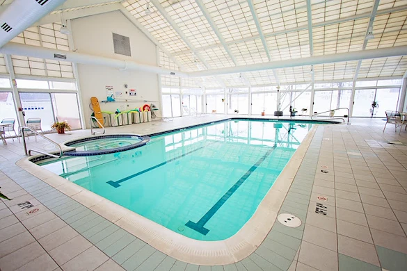 Image of Towne Center Retirement Community (5)